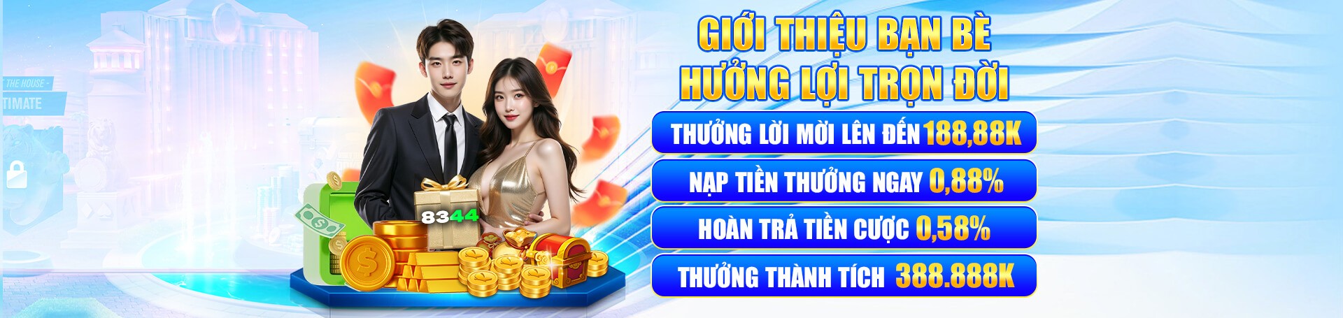 🎰 dbbet Casino: Bảng trả thưởng + Giải đấu độc quyền! dbbet