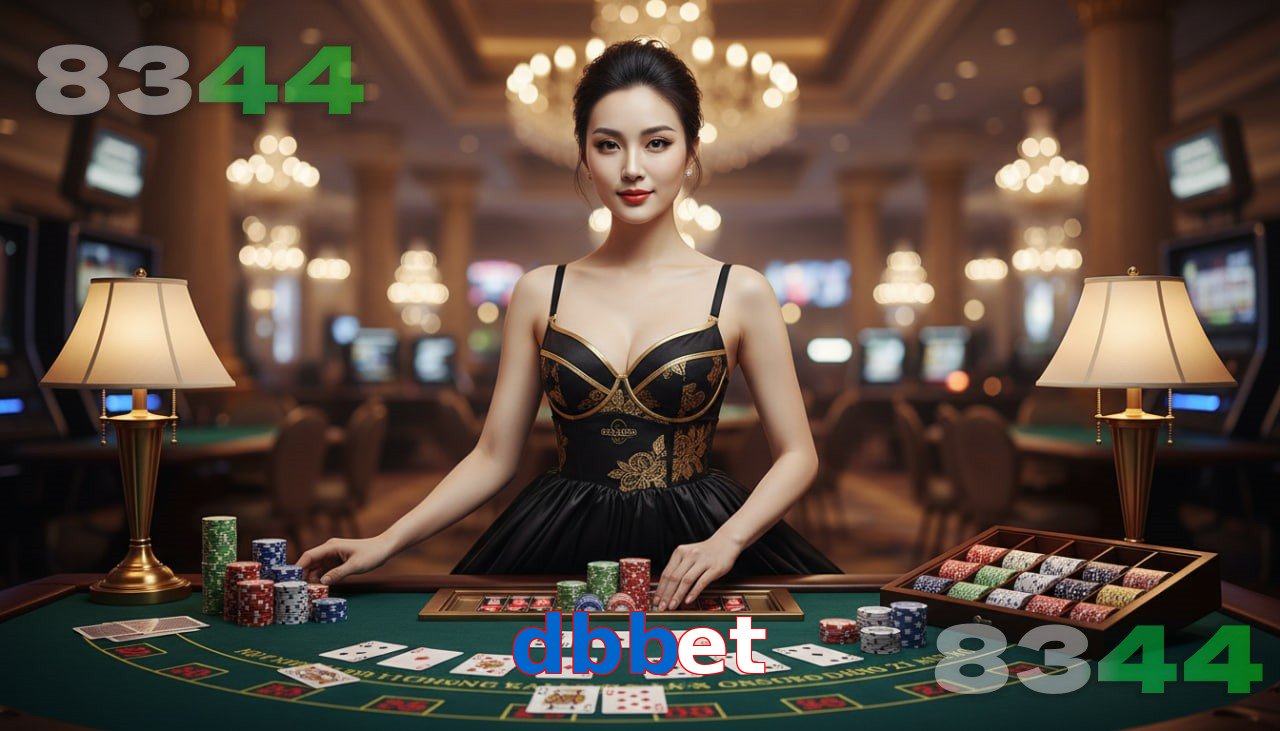 ✅ Hướng dẫn nhanh + ưu đãi chào mừng dbbet